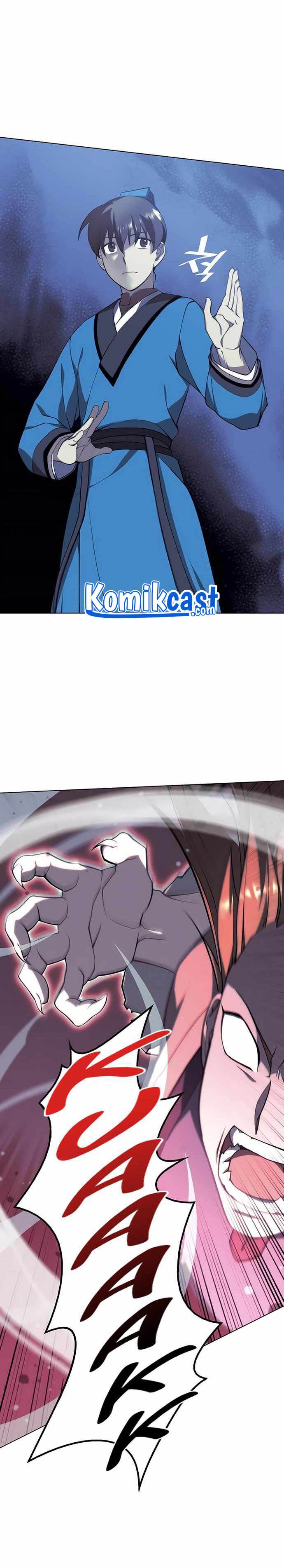 Tale of a Scribe Who Retires to the Countryside Chap 93 - Next Chap 94