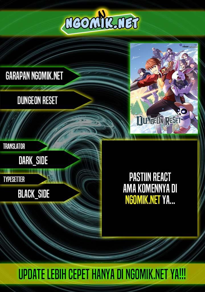 Dungeon Reset Chap 197 - Next Chap 198
