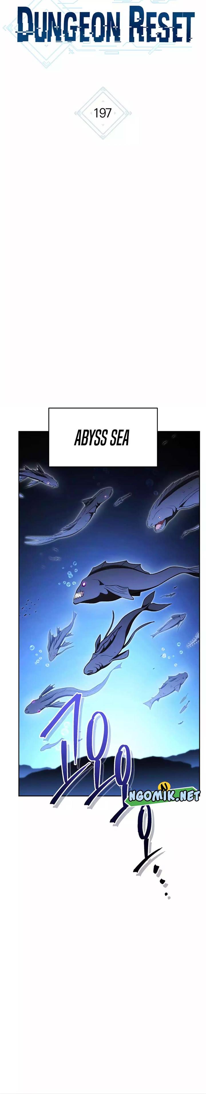 Dungeon Reset Chap 197 - Next Chap 198