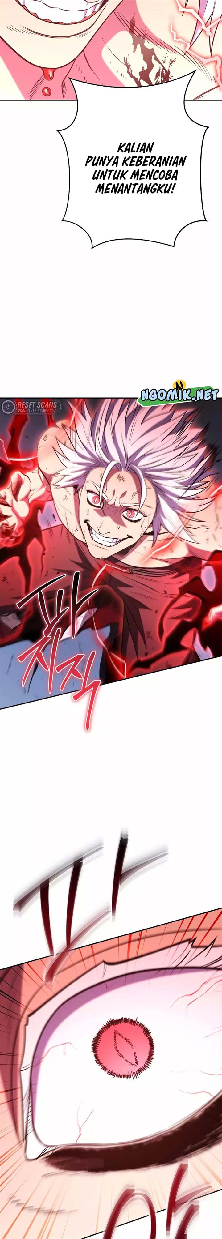 Dungeon Reset Chap 197 - Next Chap 198