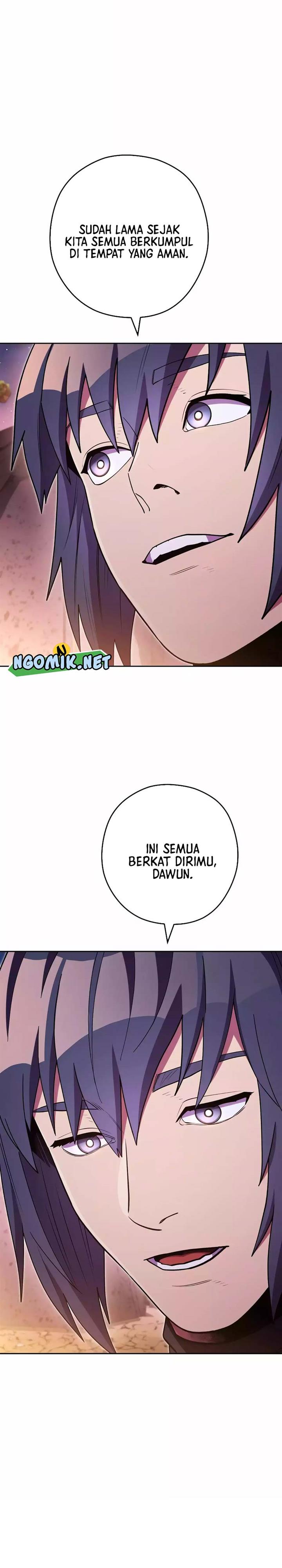 Dungeon Reset Chap 197 - Next Chap 198