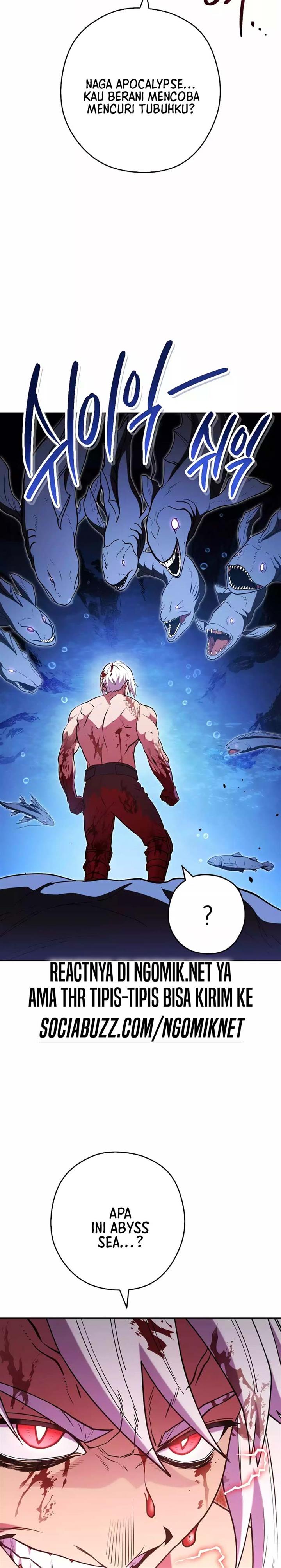 Dungeon Reset Chap 197 - Next Chap 198