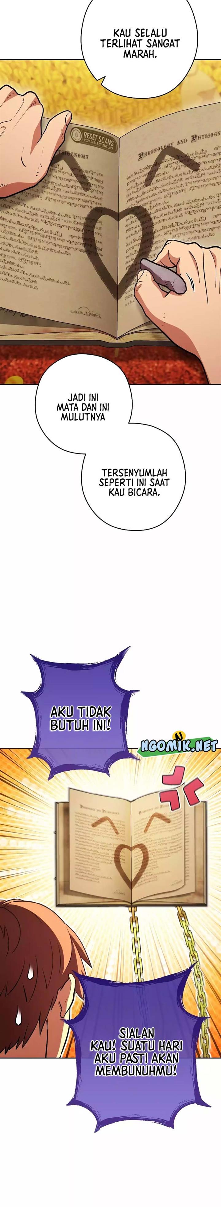 Dungeon Reset Chap 196 - Next Chap 197