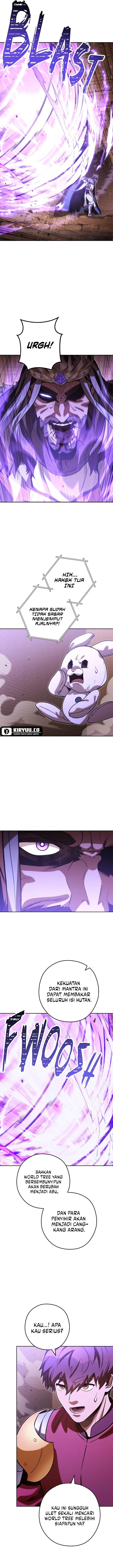 Dungeon Reset Chap 243 - Next Chap 244