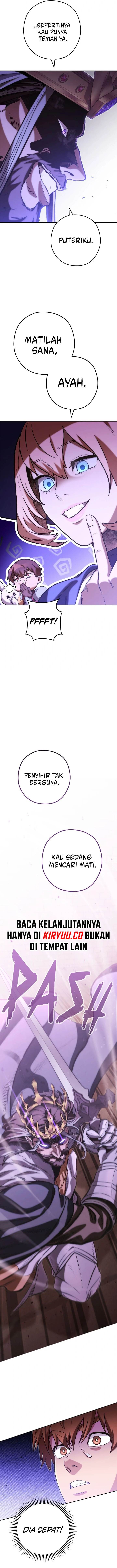 Dungeon Reset Chap 241 - Next Chap 242