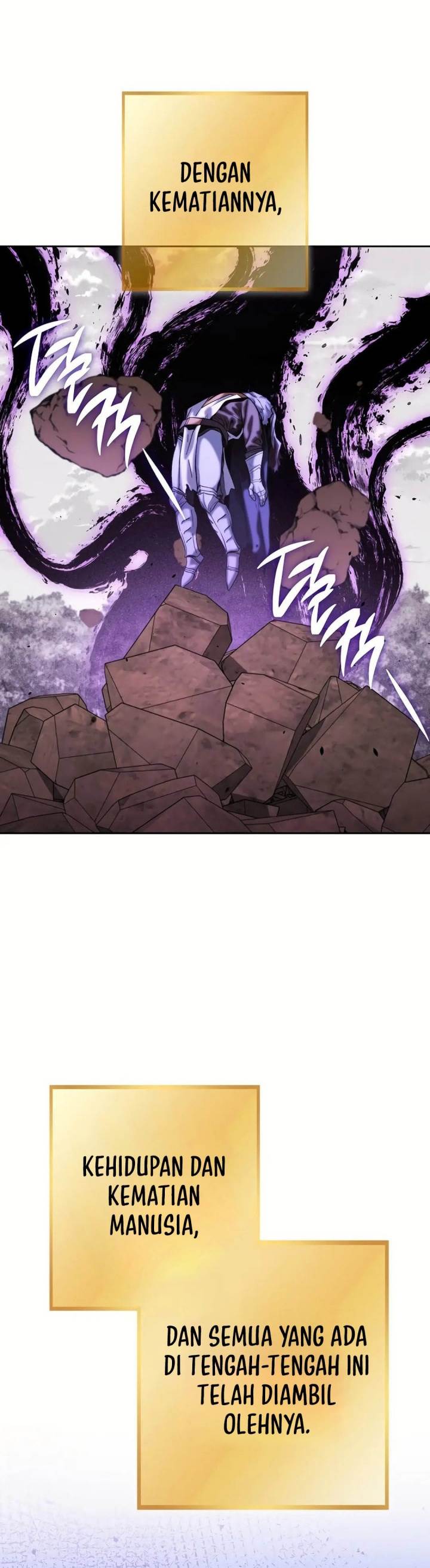 Dungeon Reset Chap 245 - Next Chap 246