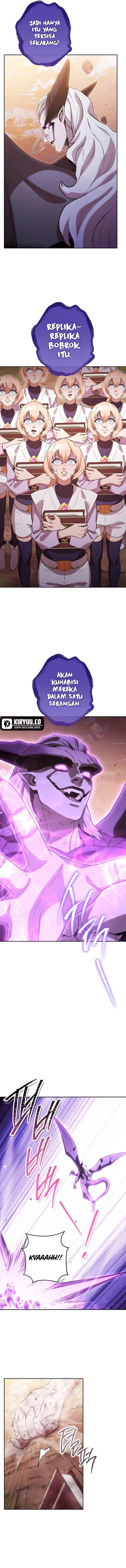 Dungeon Reset Chap 249 - Next Chap 250