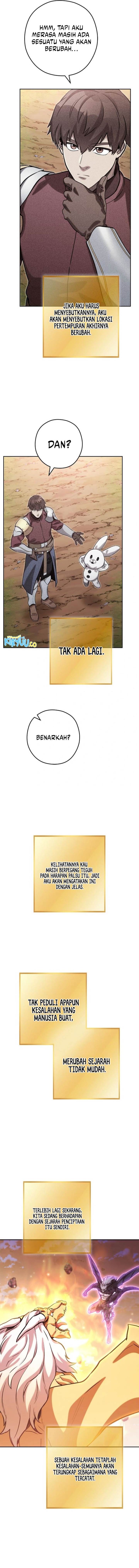 Dungeon Reset Chap 250 - Next Chap 251