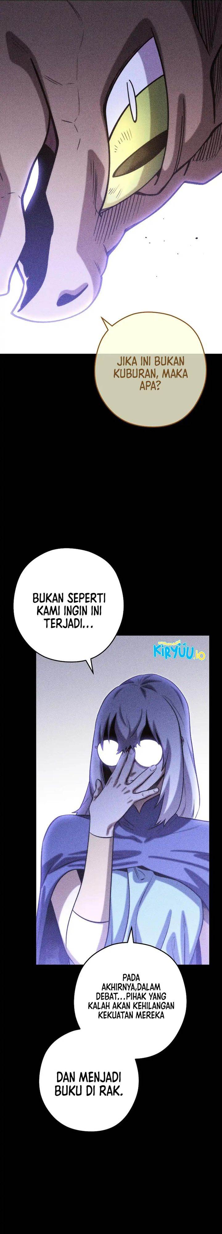 Dungeon Reset Chap 257 - Next Chap 258