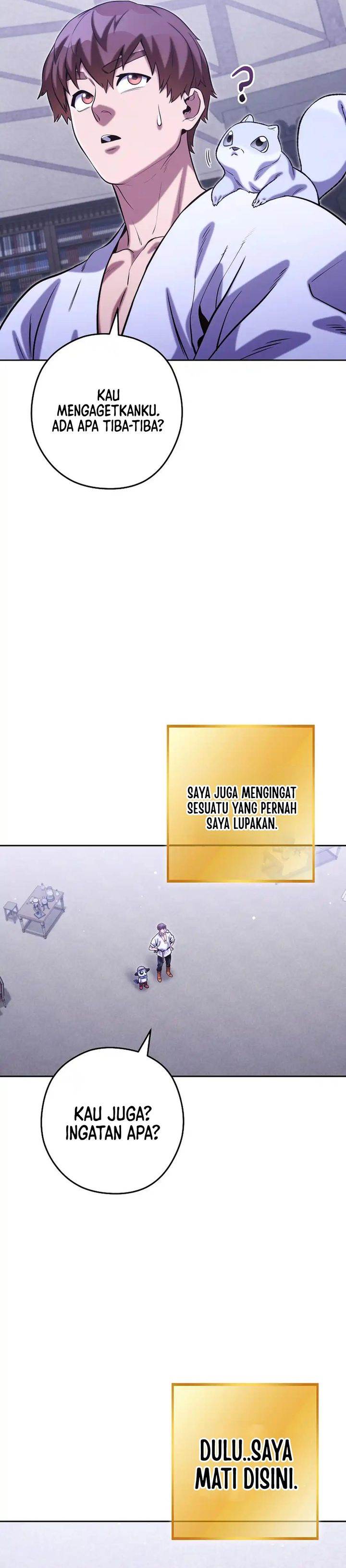 Dungeon Reset Chap 257 - Next Chap 258