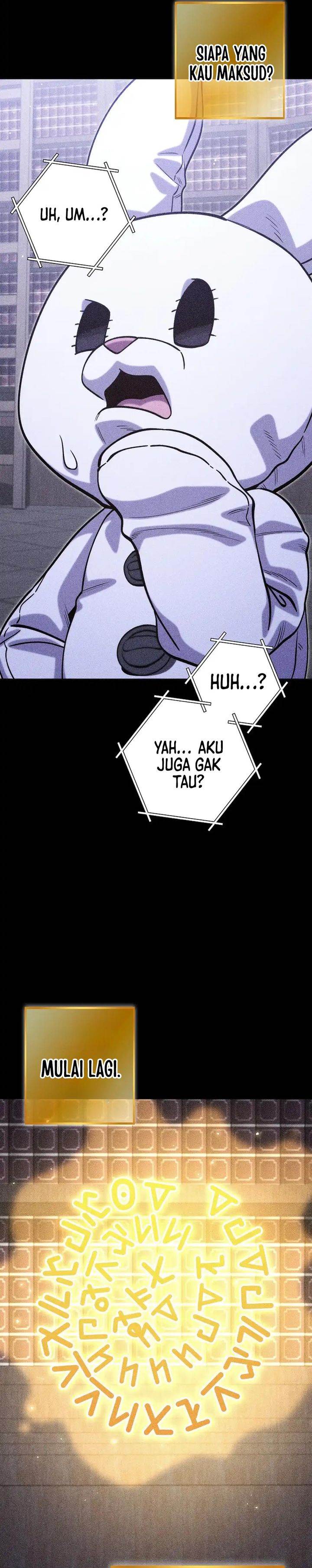 Dungeon Reset Chap 257 - Next Chap 258