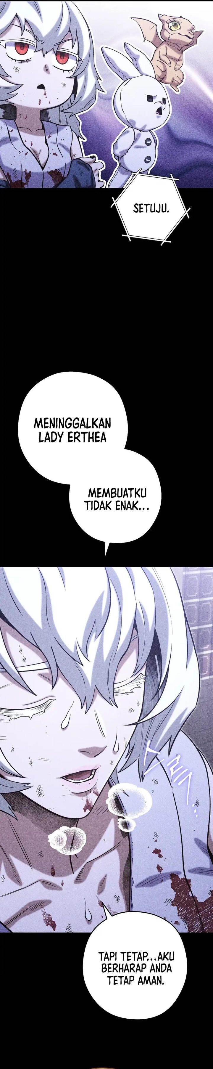 Dungeon Reset Chap 257 - Next Chap 258