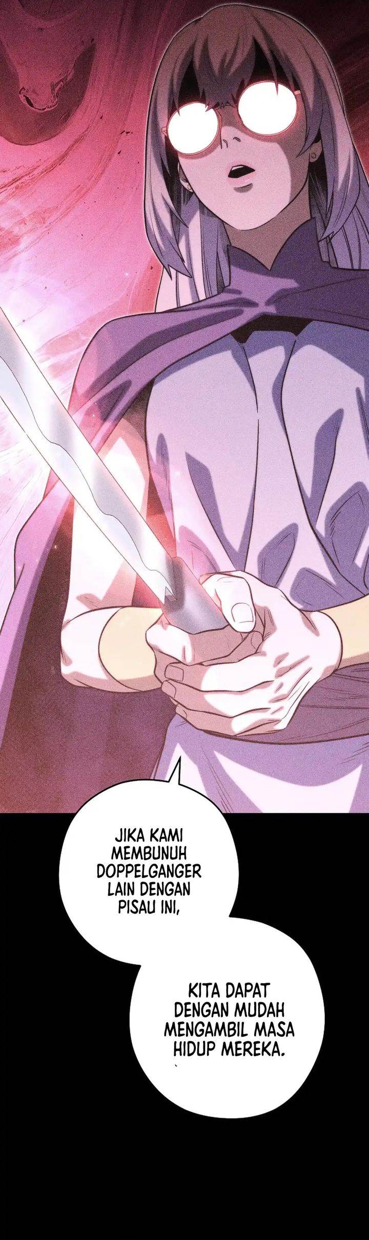 Dungeon Reset Chap 257 - Next Chap 258