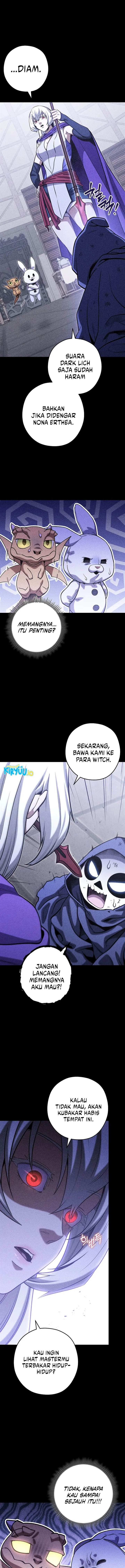 Dungeon Reset Chap 256 - Next Chap 257