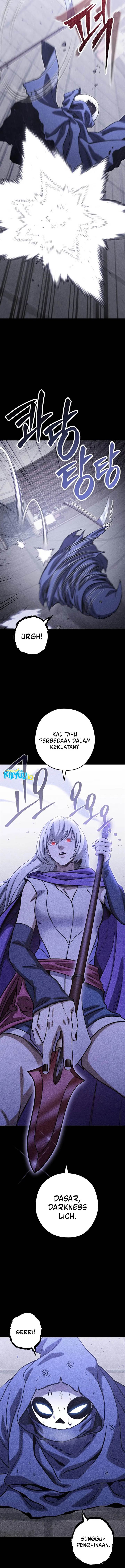 Dungeon Reset Chap 256 - Next Chap 257