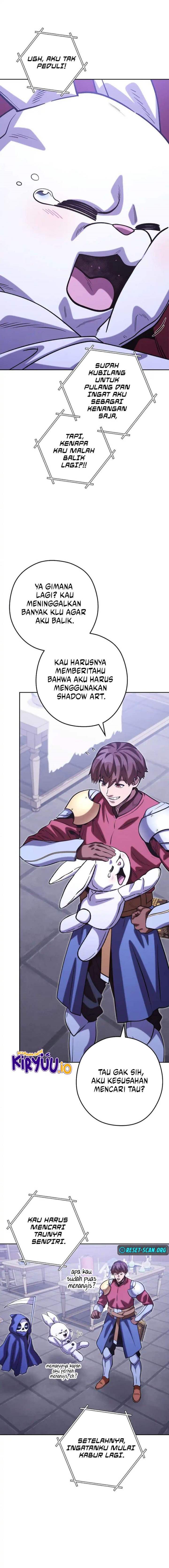 Dungeon Reset Chap 258 - Next Chap 259