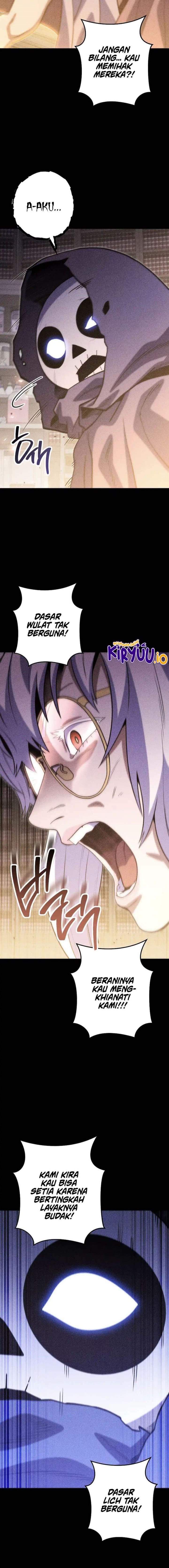 Dungeon Reset Chap 258 - Next Chap 259