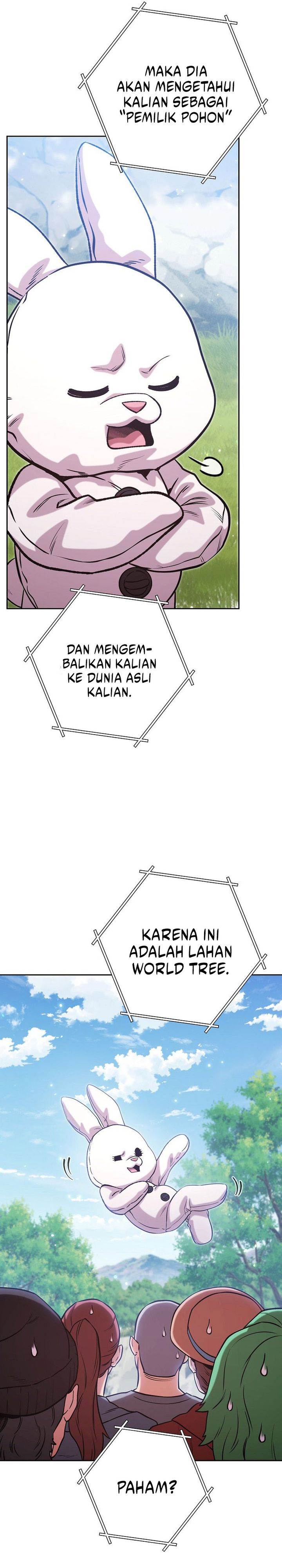 Dungeon Reset Chap 263 - Next Chap 264