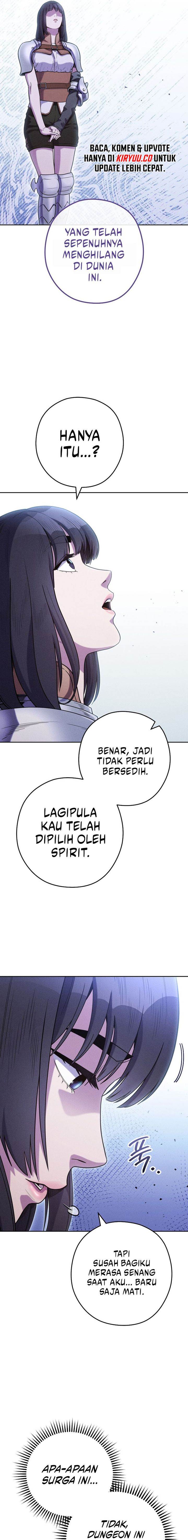 Dungeon Reset Chap 212 - Next Chap 213