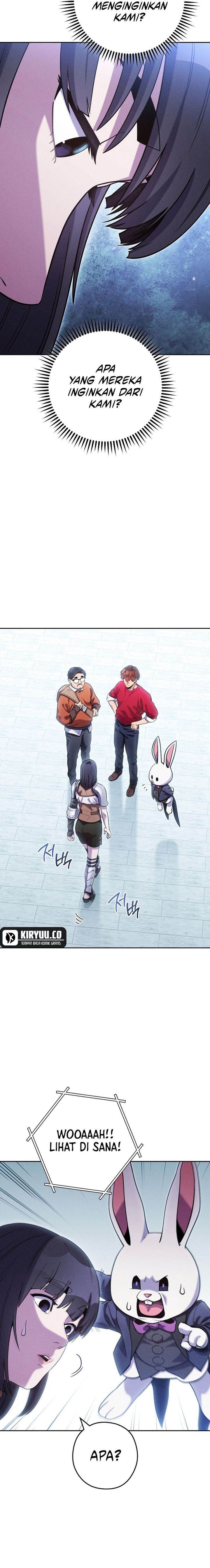 Dungeon Reset Chap 212 - Next Chap 213