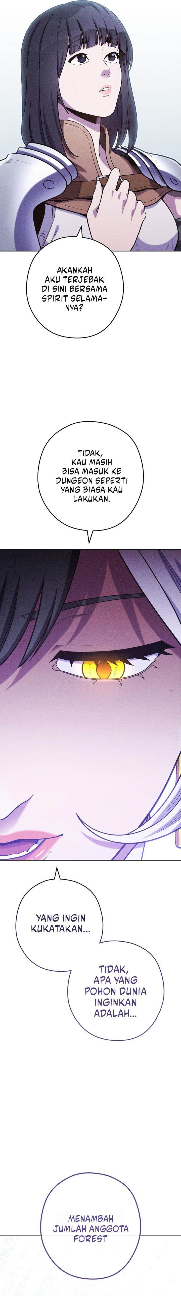 Dungeon Reset Chap 212 - Next Chap 213