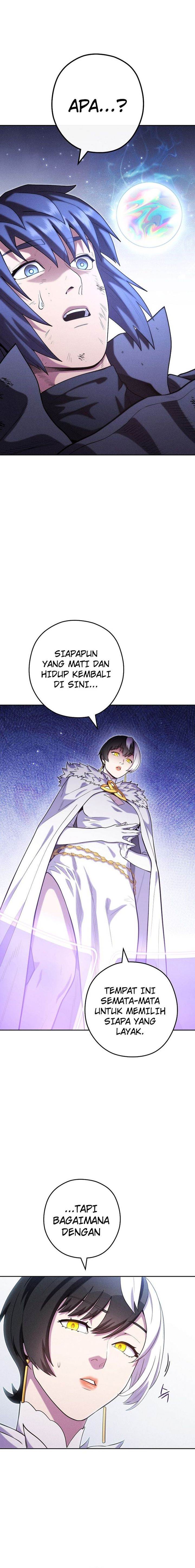 Dungeon Reset Chap 214 - Next Chap 215