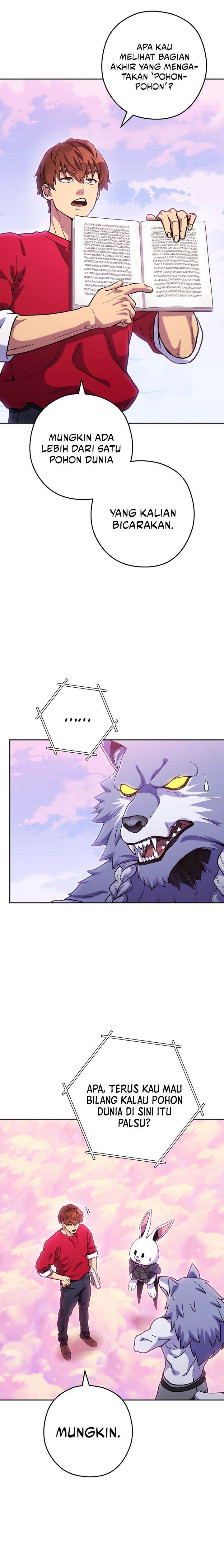 Dungeon Reset Chap 216 - Next Chap 217