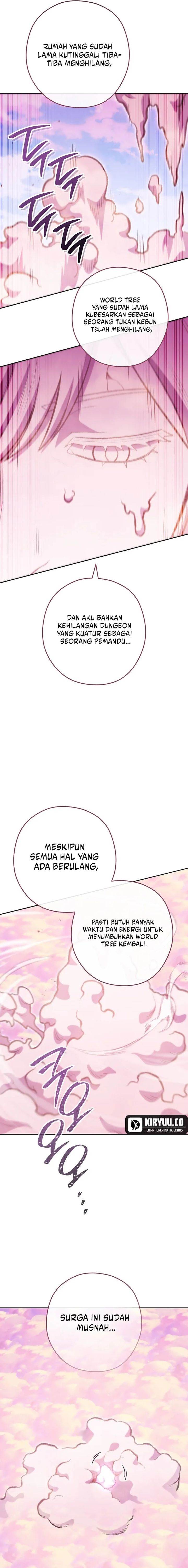 Dungeon Reset Chap 218 - Next Chap 219