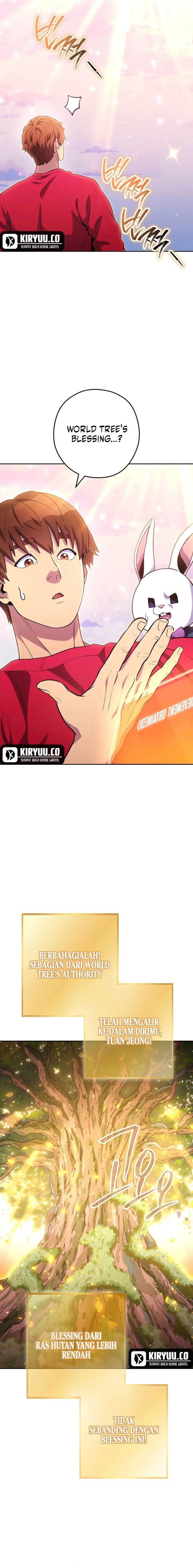 Dungeon Reset Chap 218 - Next Chap 219