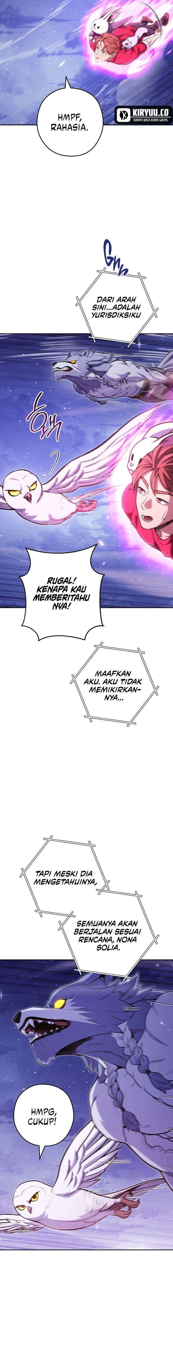 Dungeon Reset Chap 219 - Next Chap 220