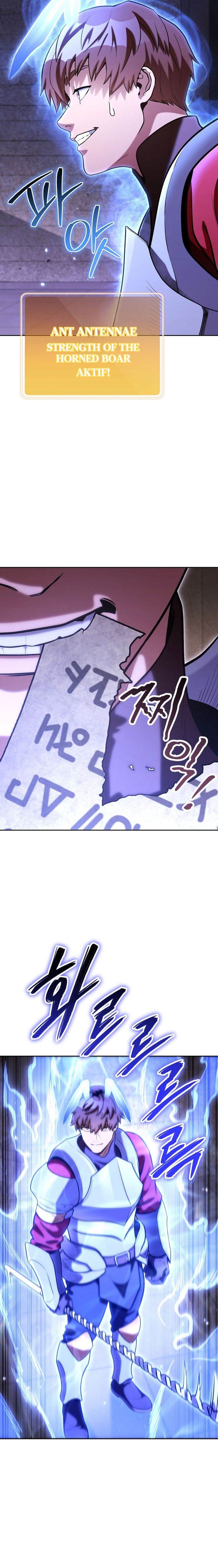 Dungeon Reset Chap 221 - Next Chap 222