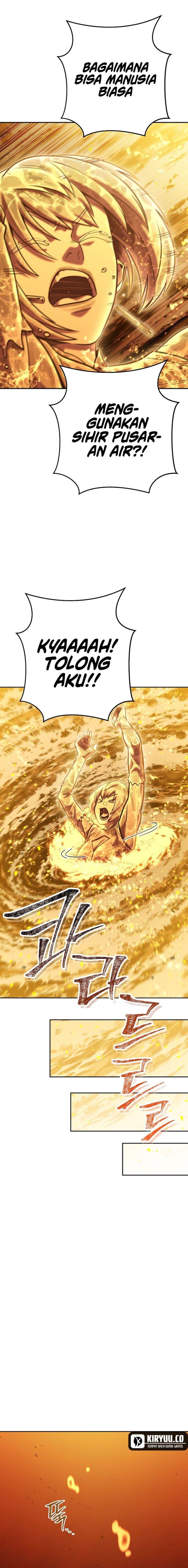 Dungeon Reset Chap 227 - Next Chap 228