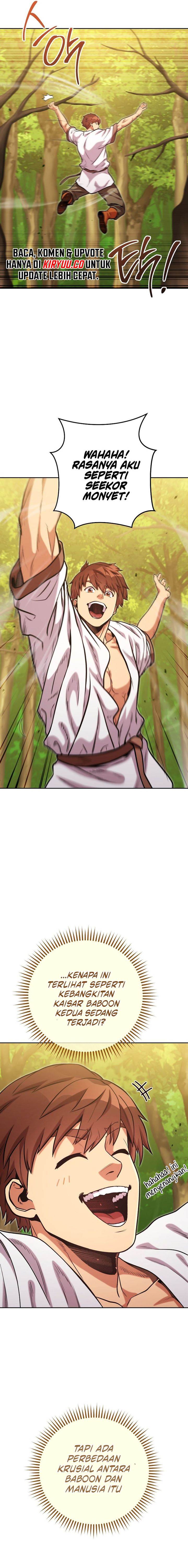 Dungeon Reset Chap 230 - Next Chap 231