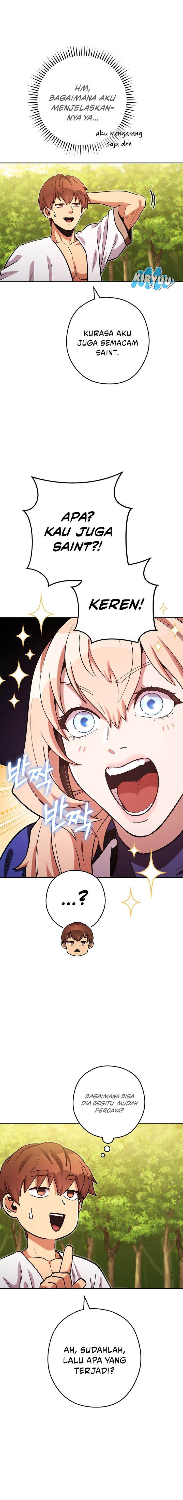 Dungeon Reset Chap 232 - Next Chap 233