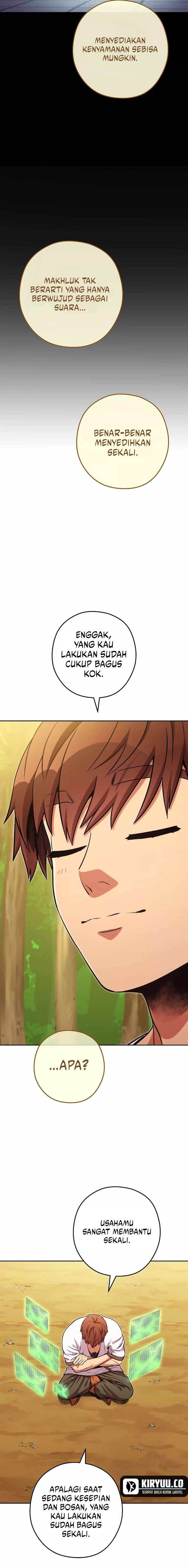 Dungeon Reset Chap 234 - Next Chap 235