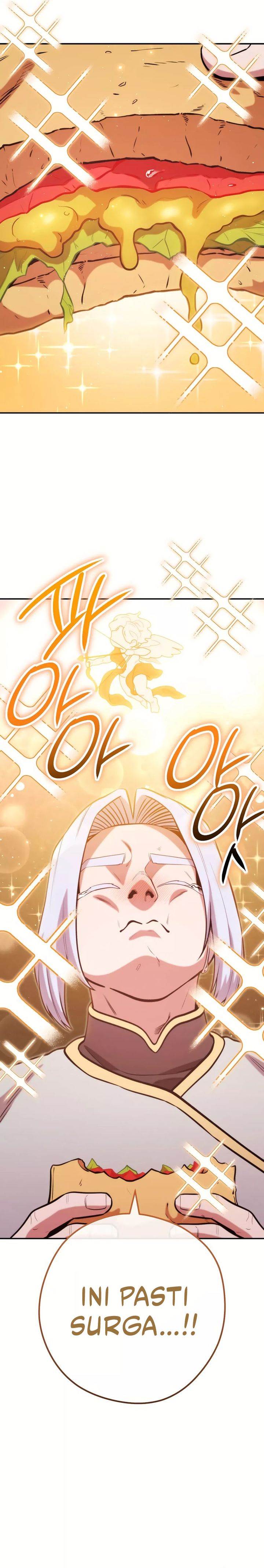 Dungeon Reset Chap 235 - Next Chap 236