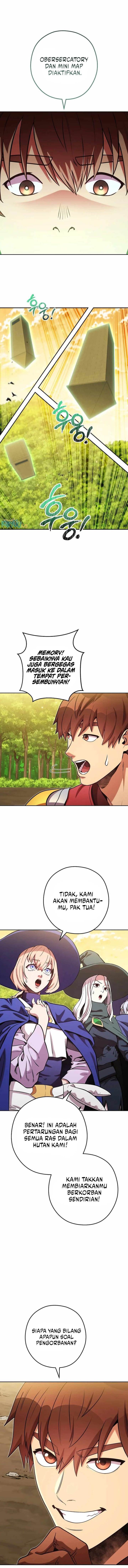 Dungeon Reset Chap 236 - Next Chap 237