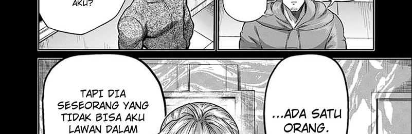 Kengan Omega Chap 252 - Next Chap 253