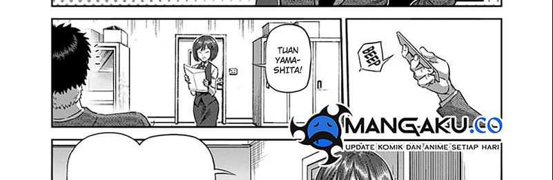 Kengan Omega Chap 252 - Next Chap 253