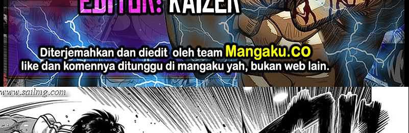 Kengan Omega Chap 252 - Next Chap 253