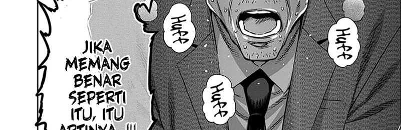 Kengan Omega Chap 252 - Next Chap 253