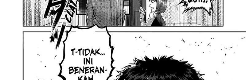 Kengan Omega Chap 252 - Next Chap 253