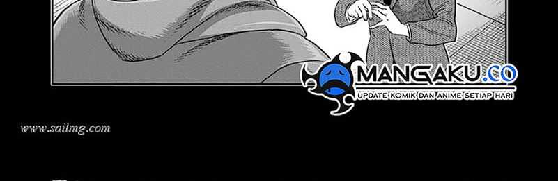 Kengan Omega Chap 252 - Next Chap 253