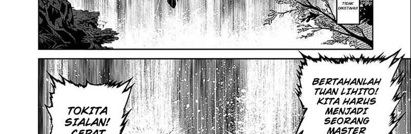 Kengan Omega Chap 252 - Next Chap 253