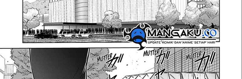 Kengan Omega Chap 252 - Next Chap 253