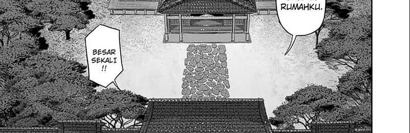 Kengan Omega Chap 252 - Next Chap 253