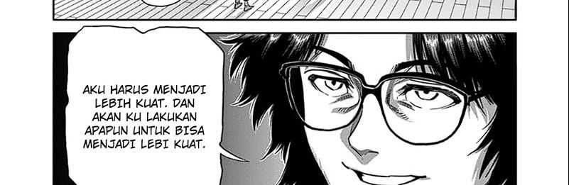 Kengan Omega Chap 252 - Next Chap 253