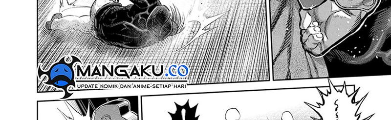 Kengan Omega Chap 256 - Next Chap 257