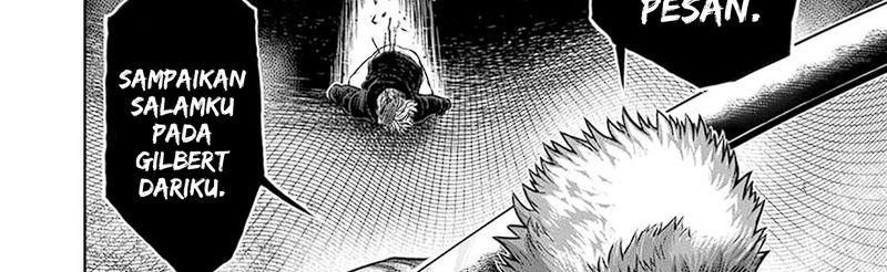 Kengan Omega Chap 256 - Next Chap 257