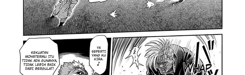 Kengan Omega Chap 256 - Next Chap 257